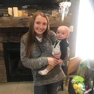 Meet your Posher, Kaylee